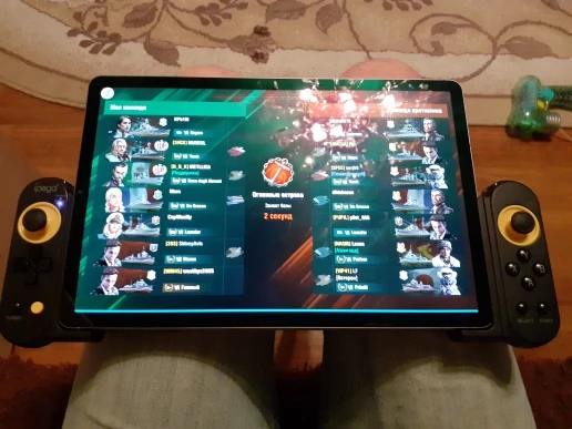 Ipega PG-9167 Беспроводной 4 0 контроллер для мобильных игр джойстик iOS/Android смартфона