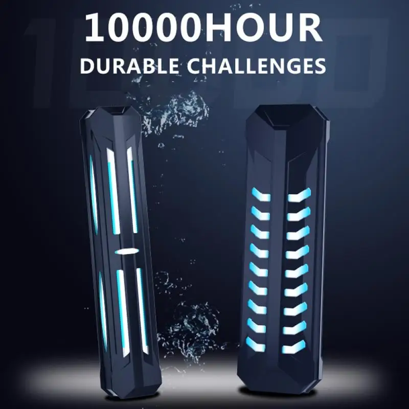 УФ-лампа бактерицидная для аквариума 5-22 Вт | Лампы и освещение