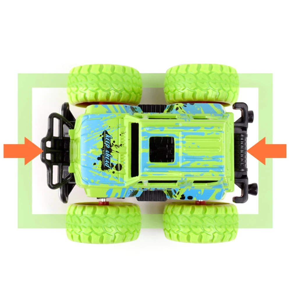 Мини инерционная вращающаяся машинка игрушки для мальчиков детский