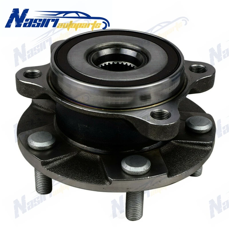 Подшипник Ступицы переднего колеса в сборе для TOYOTA RAV4 2013 2014 2015 2016 все модели |