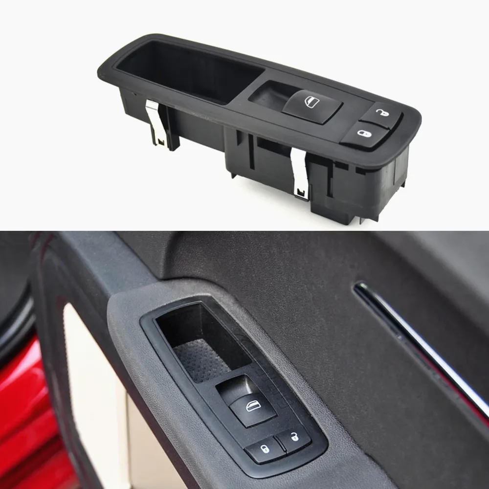 04602540AF правый передний переключатель стеклоподъемника для 2008-2012 Jeep Liberty Dodge Nitro