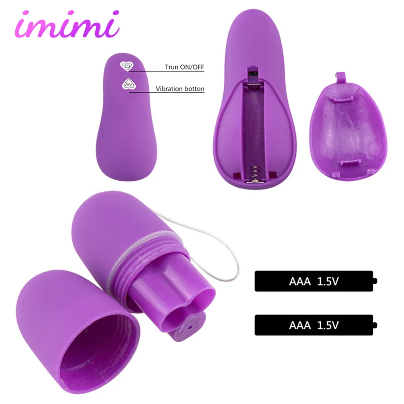 Беспроводной Вибратор для вагины с дистанционным управлением стимулятор