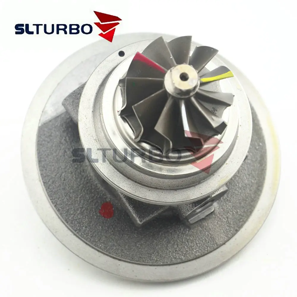 Турбо зарядное устройство CHRA RHF4 Новый турбокомпрессор картридж core для Vito 111 CDI W639