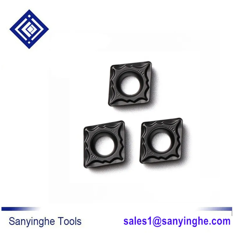 CCMT09T308LF KC5010 CCMT09T304LF CCMT09T302LF Kennametal CNC лезвие карбида cnc токарный инструмент (10 шт./лот)
