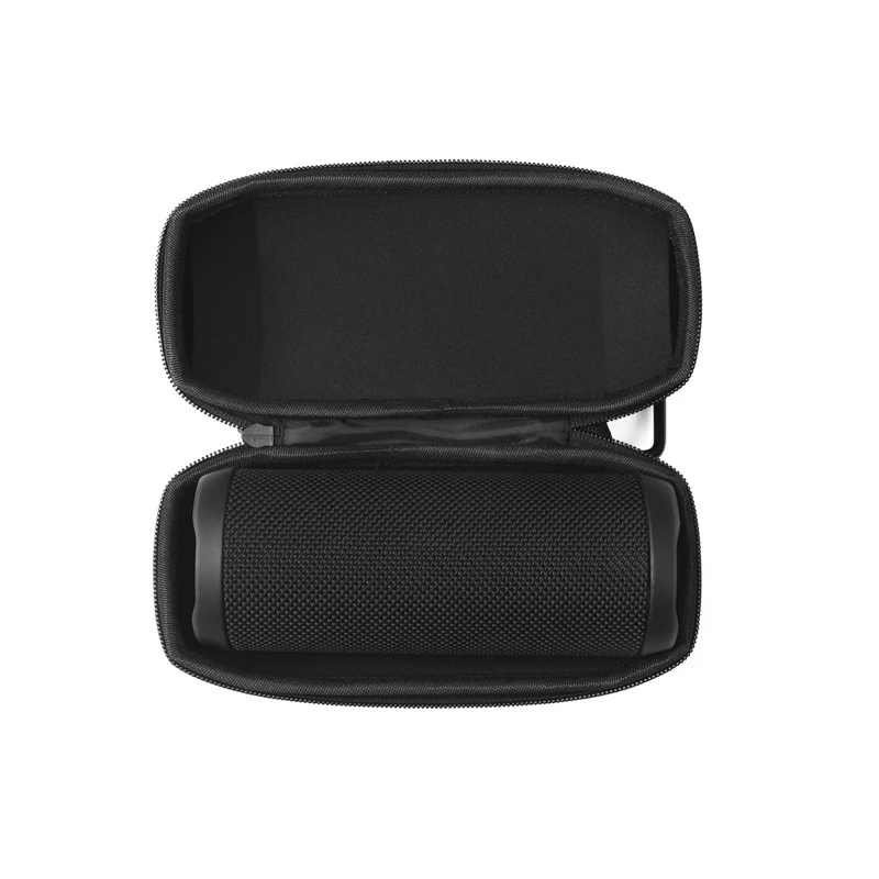 Сумка для хранения из углеродного волокна Дорожный Чехол JBL Flip 5 беспроводной
