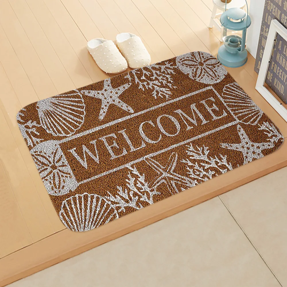 

1pc Flannel Carpet Living Room Living Room Rugs Carpets Bedroom Bathroom Rug Kitchen Mat Kitchen Rug Carpets for Bed Room Rugs