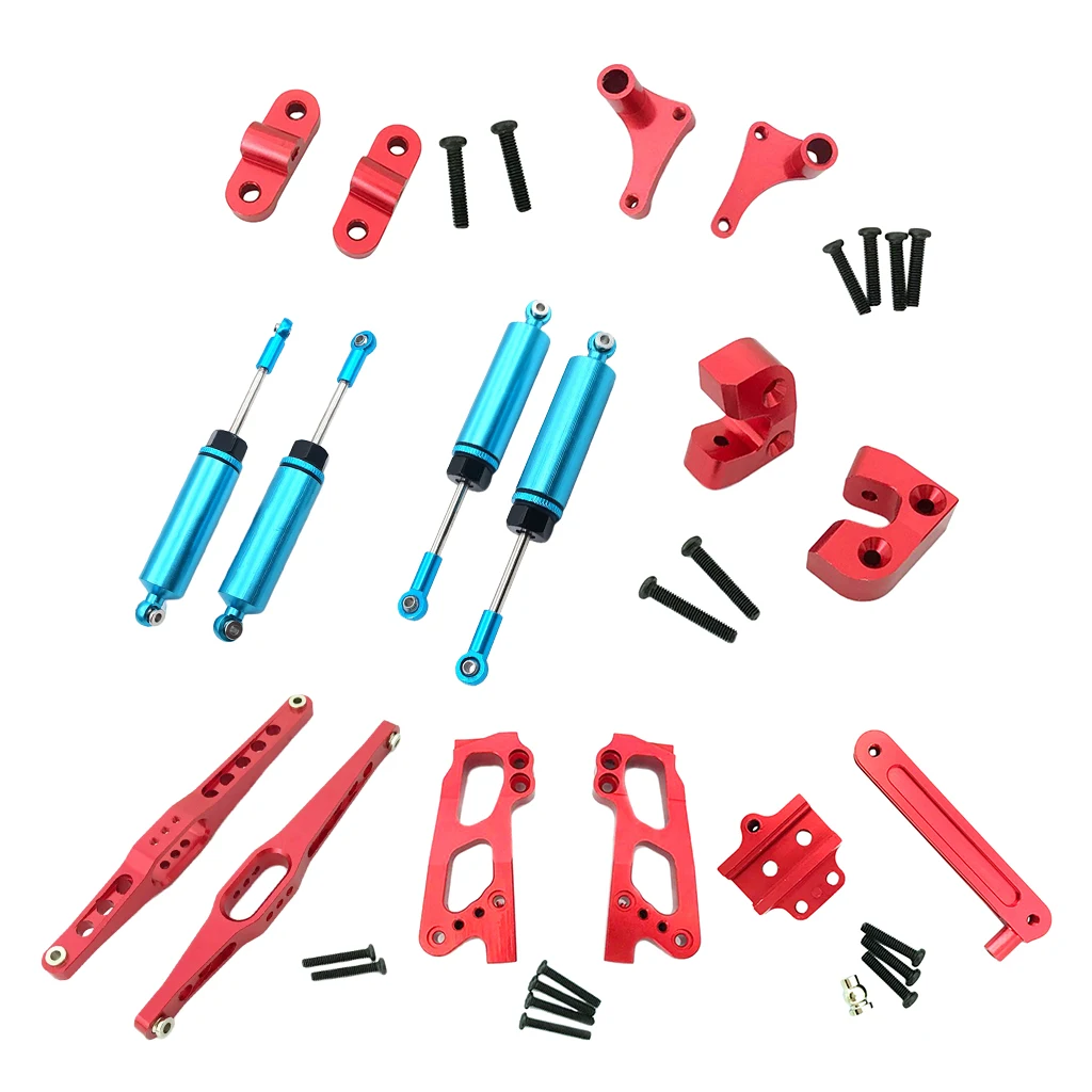 Металлические детали для модернизации руля набор ударных комплектов аксессуары