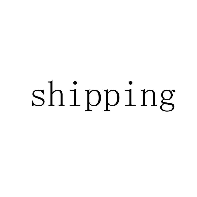 

shipping