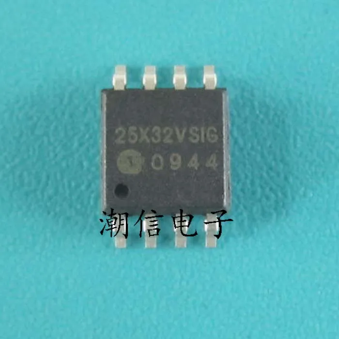 

25X32VSIG W25X32VSSIG