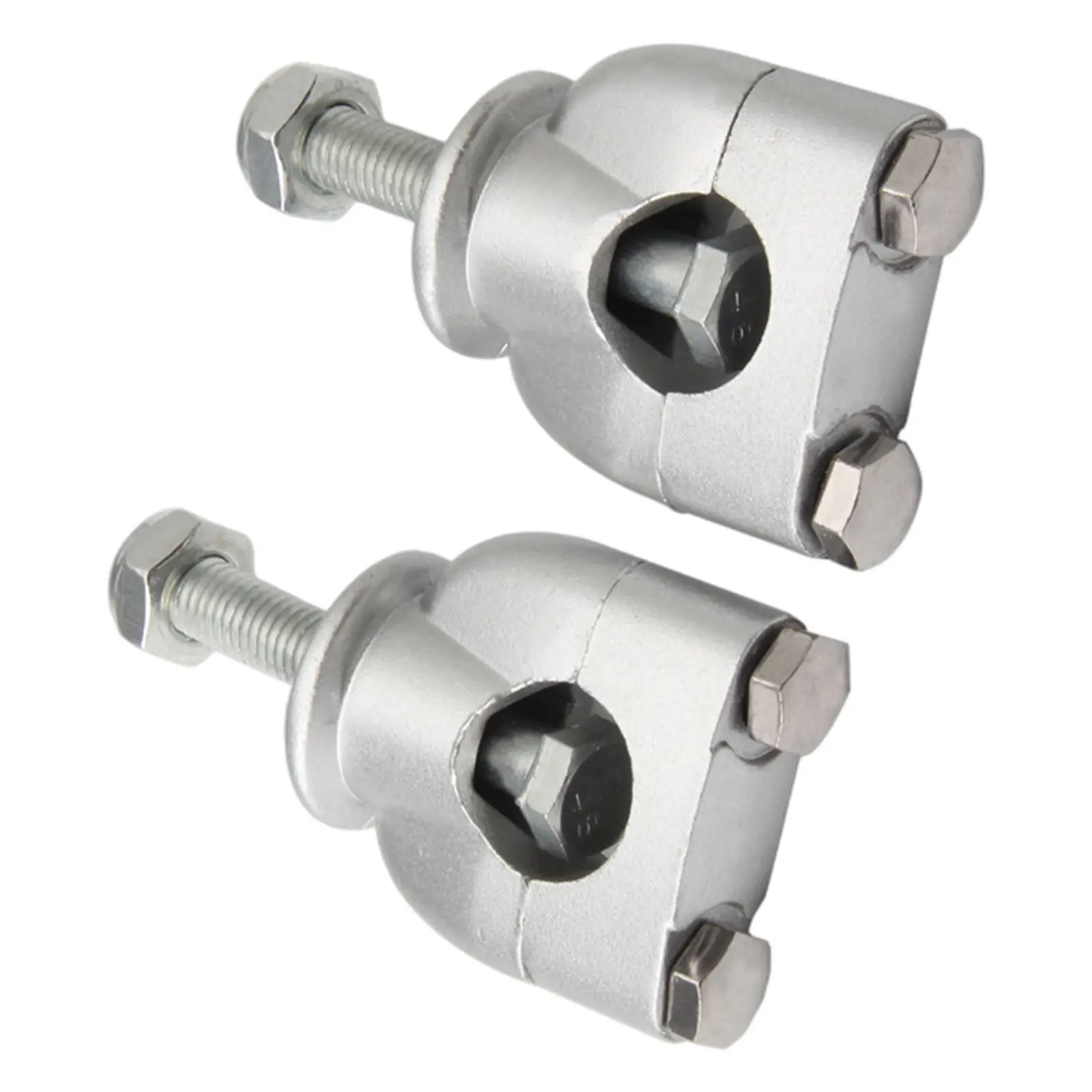 

Motorcycle Handlebar Risers Mount Clamps 22mm 7/8" for Motorcycle Dirt Bike ATV