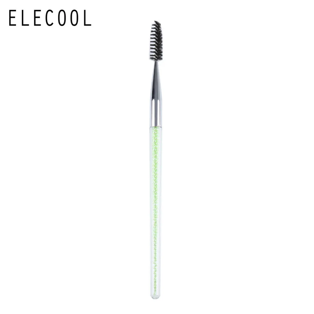 Elecool кисти для теней век растушевки тени глаз набор профессионального макияжа