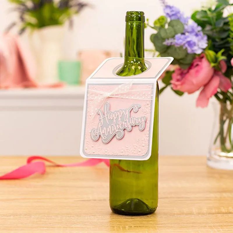 Металлические штампы для торжественных случаев трафареты надписей на юбилей