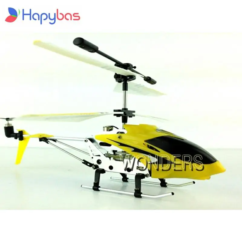 Best price,  stablest 3 channel with Gyro RC Mini helicopter RTF  Helicopter Built-in Gyro with Infrared helicopter