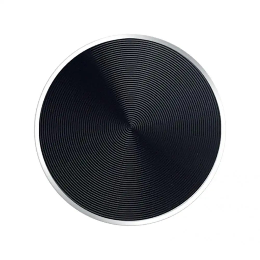 

Strong Suction Lightweight Car Phone Tablet Magnetic Iron Sticker for Car