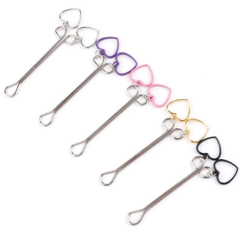 Интимные игрушки для женщин зажим груди зажимы сосков и малых половых губ