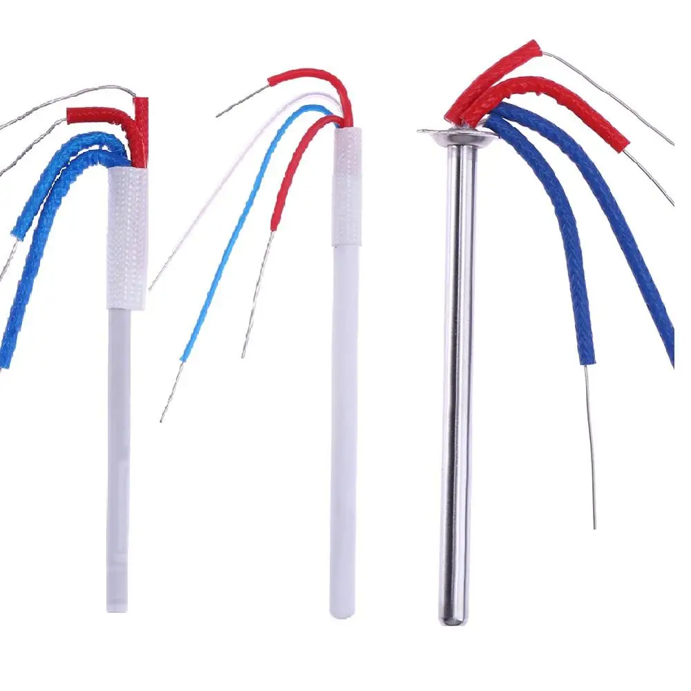 50W 24V нагревательный элемент 1322/ 1321/ 1323 паяльник для подключения к Керамика