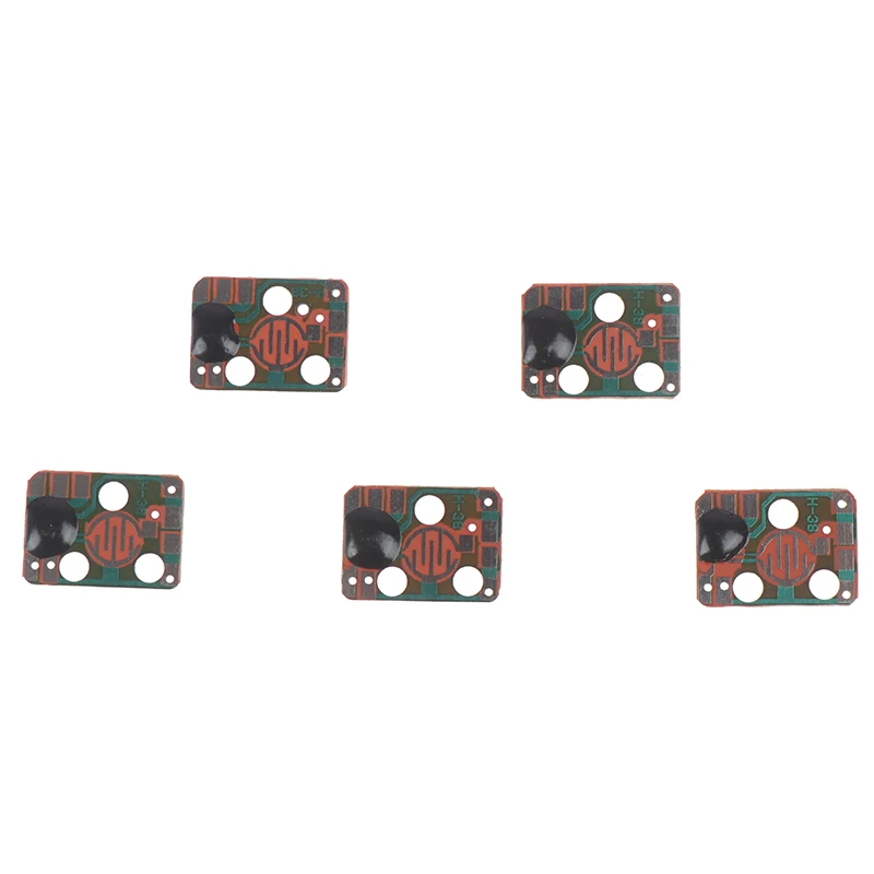 5pcs/lot Sound Module Trigger Dog Animals Barking Music Chip 3V-4.5V Yelp Voice for DIY Toy Wholesale | Инструменты