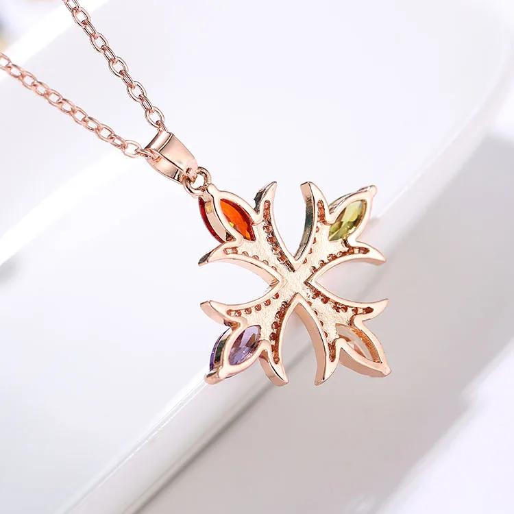 Популярная подвеска в форме Креста из серебра 925 пробы с мозаикой и кристаллами