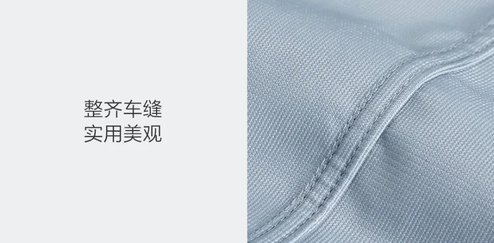 Xiaomi Осень Зима Мода Спорт Досуг ветрозащитный водонепроницаемый длинная куртка ветровки Мужская женская верхняя одежда плащ с капюшоном