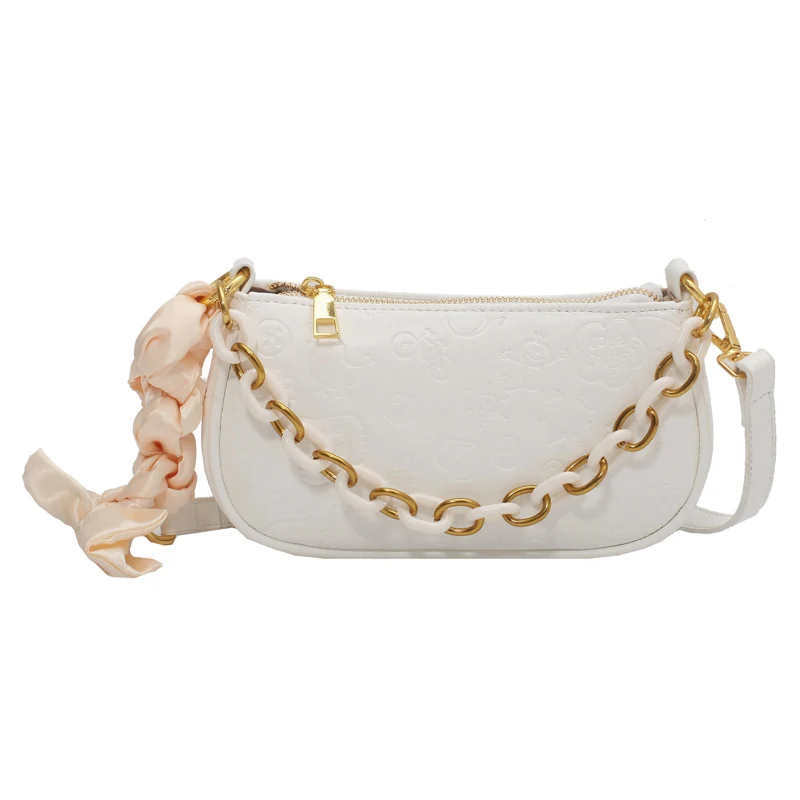 

Original Brand Popular Bag 2021 New Fashion High-end Women's Messenger Bag All-match Handbag Square Bag Shoulder Bag
