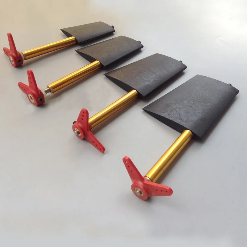 1 шт лодка модель большие рул