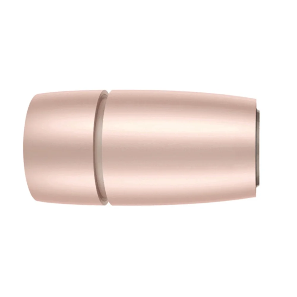 

Professional Car Air Humidifier Portable Miniature Air Purifier for Car Automobile Grey