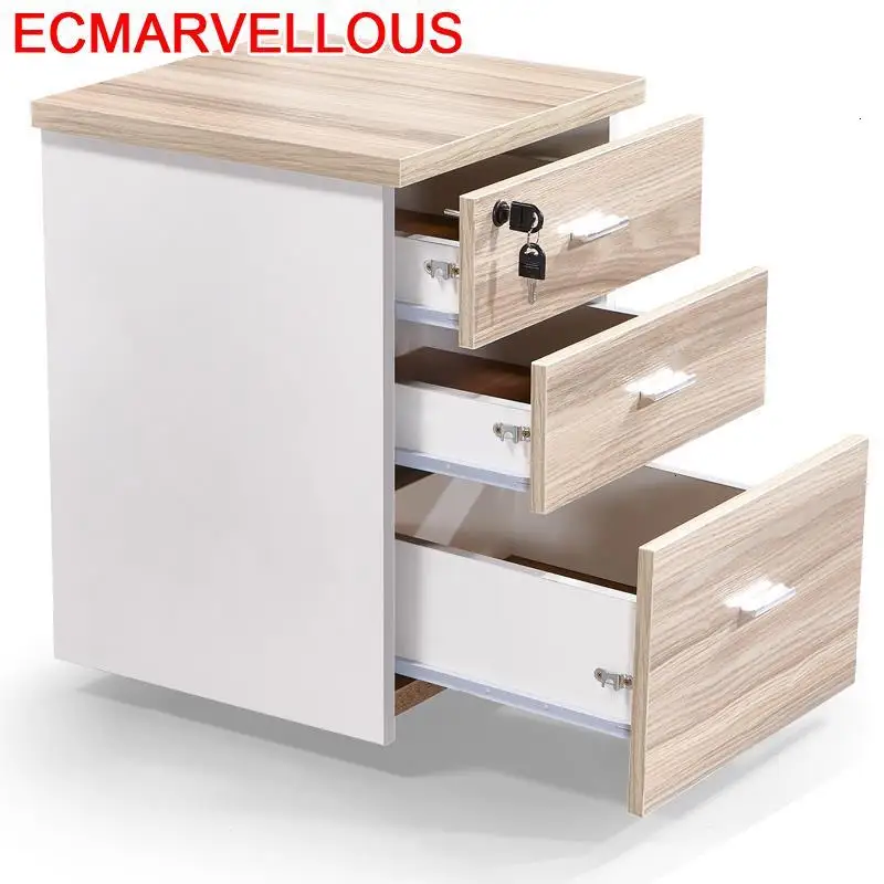 Buzon Nordico Papeles Agenda Armario De Madera Archivadores Archivero Mueble Para Oficina Archivador шкаф для документов| |