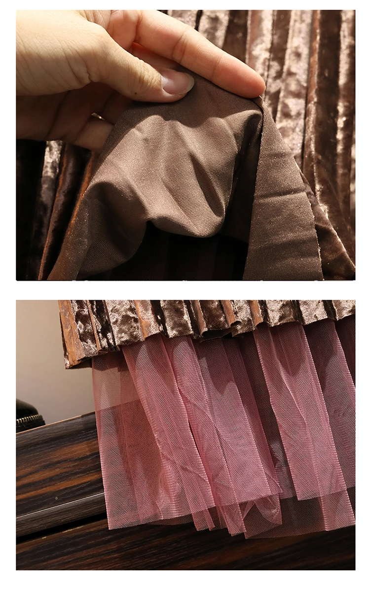 Женский трикотажный костюм с цветочной вышивкой и рукавами-фонариками Свободный