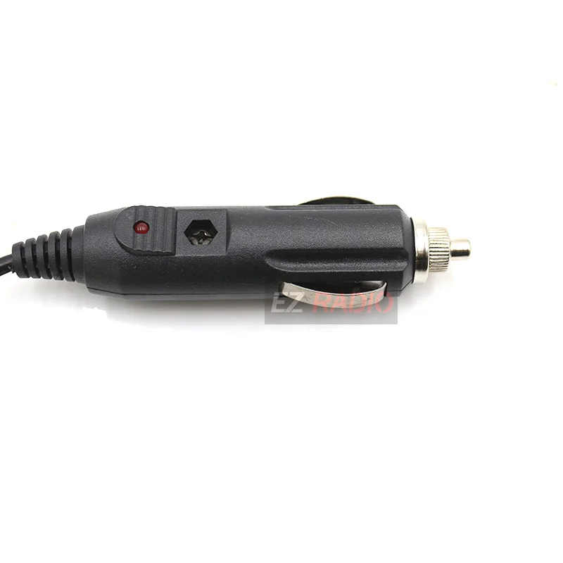 Зарядное устройство BAOFENG для автомобиля 12 В|walkie talkie|baofeng uv-5rbaofeng uv-5re plus |