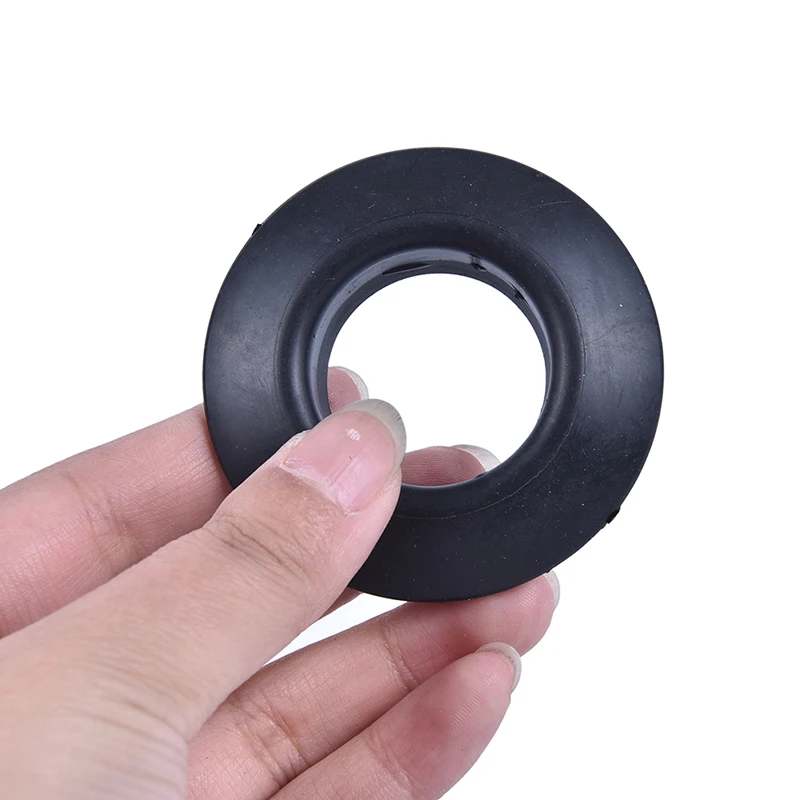 4pcs Universal Kayak Canoe Raft Paddle Oar Drip Rings Splash Guards Ring Accessories Replacement | Спорт и развлечения