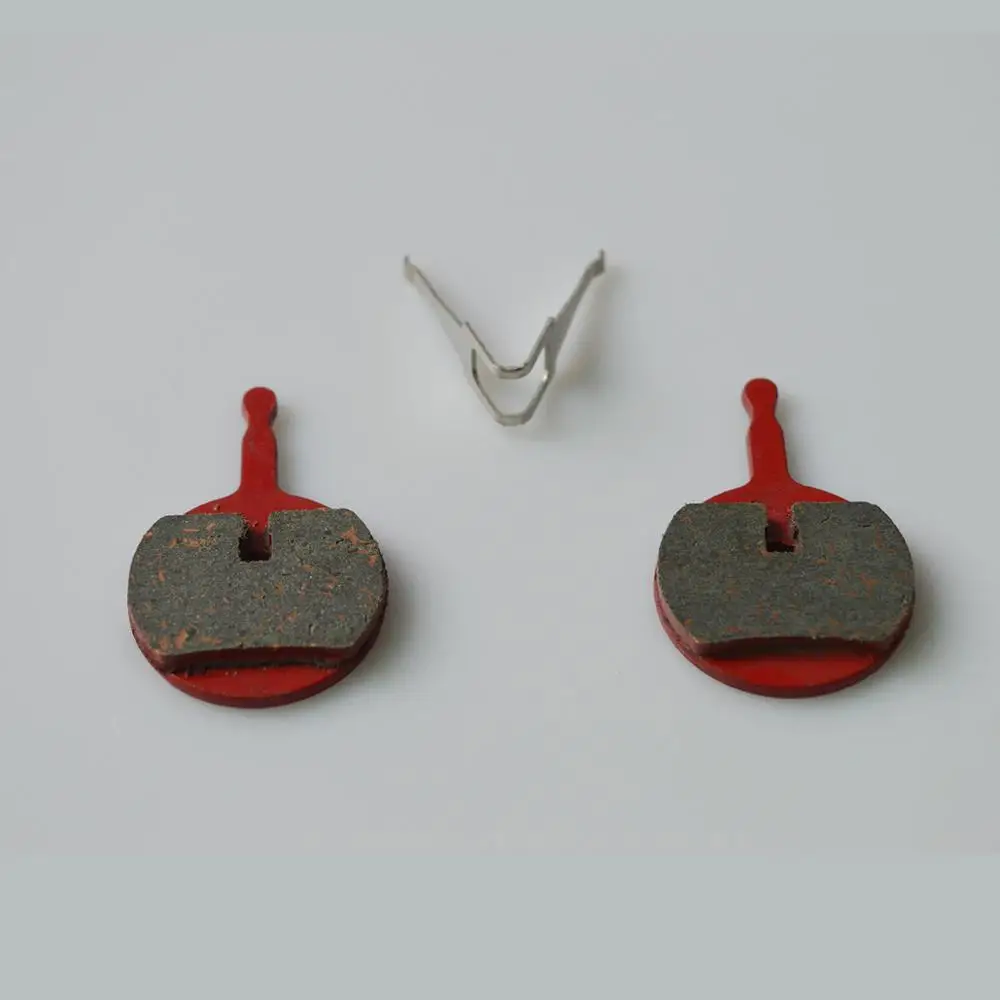 Брендовый гидравлический тормоз Halo Knight для электрического масла скутеров