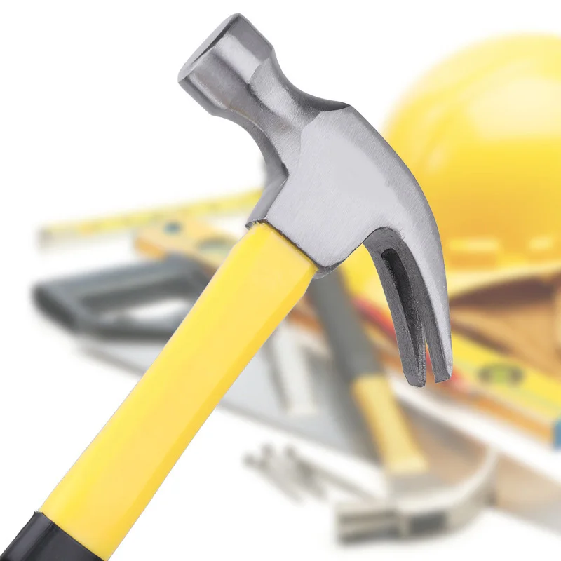 Молоток с круглой головкой для деревообработки электронный инструмент мини