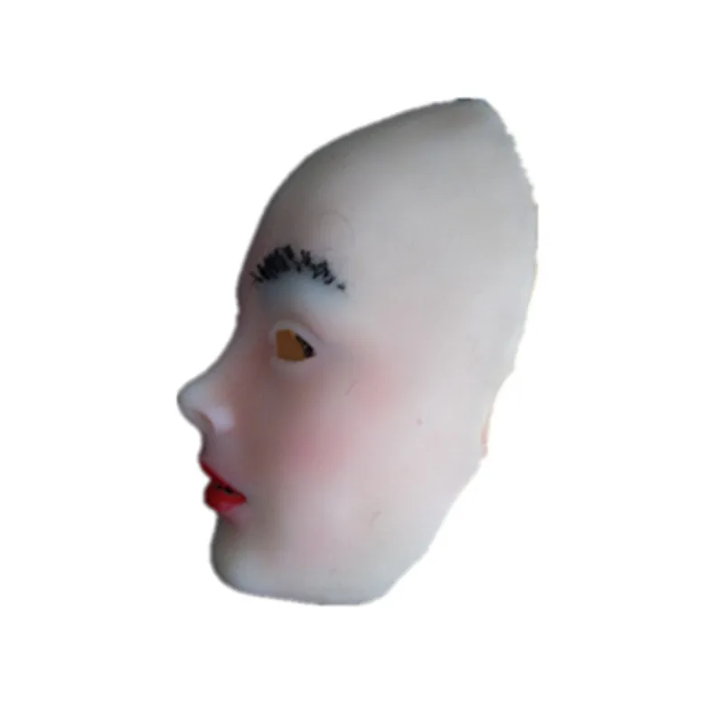 Украшение на Хэллоуин нарядная маска для девочек головной убор игрушка в подарок