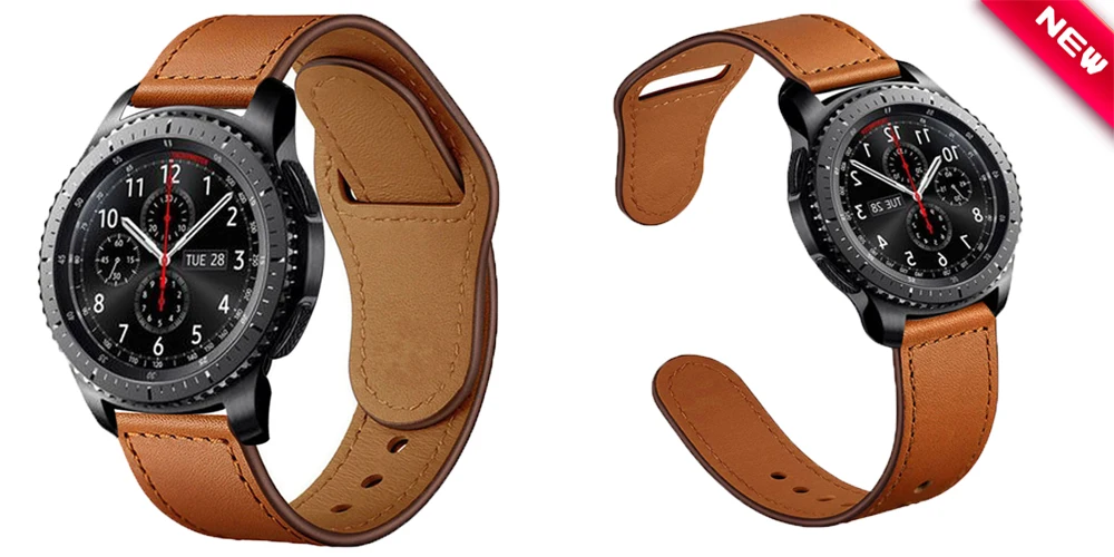 Gear S3 frontier для samsung Galaxy watch 46 мм 42 мм ремешок защитный чехол смарт-часы Замена ТПУ все вокруг крышка оболочка 22 мм