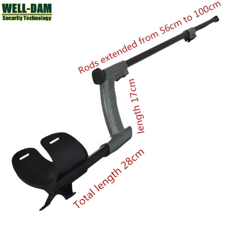 

Gold Hunter T90 underwater metal detector pinpointer waterproof gold detector industrial metal detector price