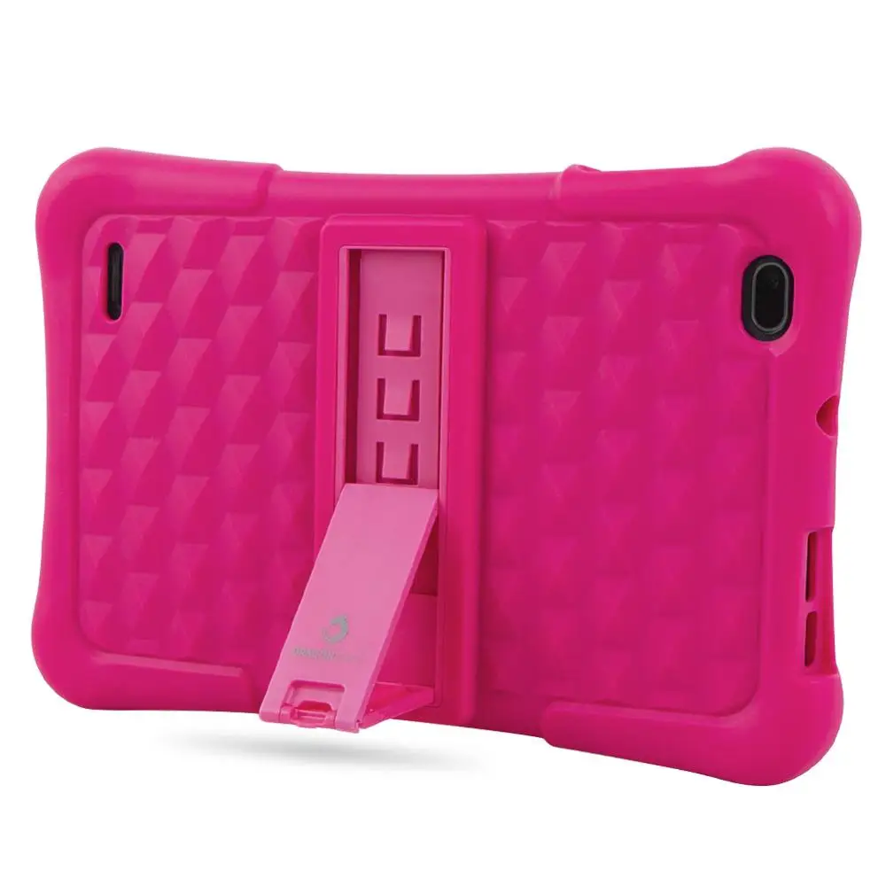 Детский планшет Y80 8 дюймов HD дисплей Android 9 0 планшеты для детей 16 ГБ