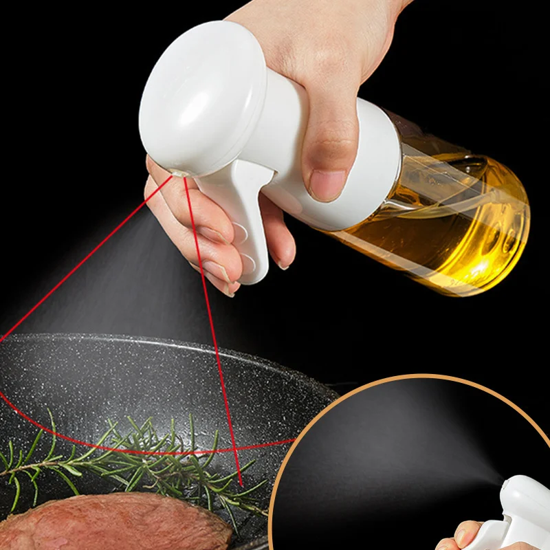 Оливковое масло опрыскиватель барбекю Пособия по кулинарии спрей бутылка для