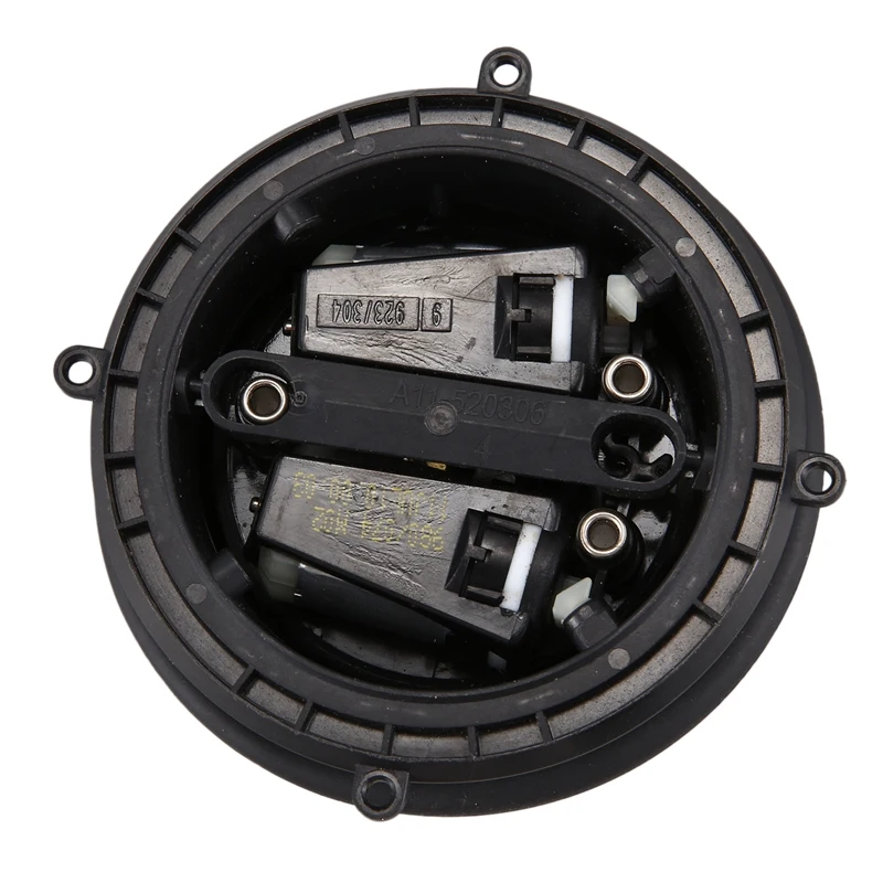 

NEW-Front External Rear View Mirror Motor Adjuster 660238 for Peugeot 206 207 306 307 308 Citroen C2 C3 C4 C5