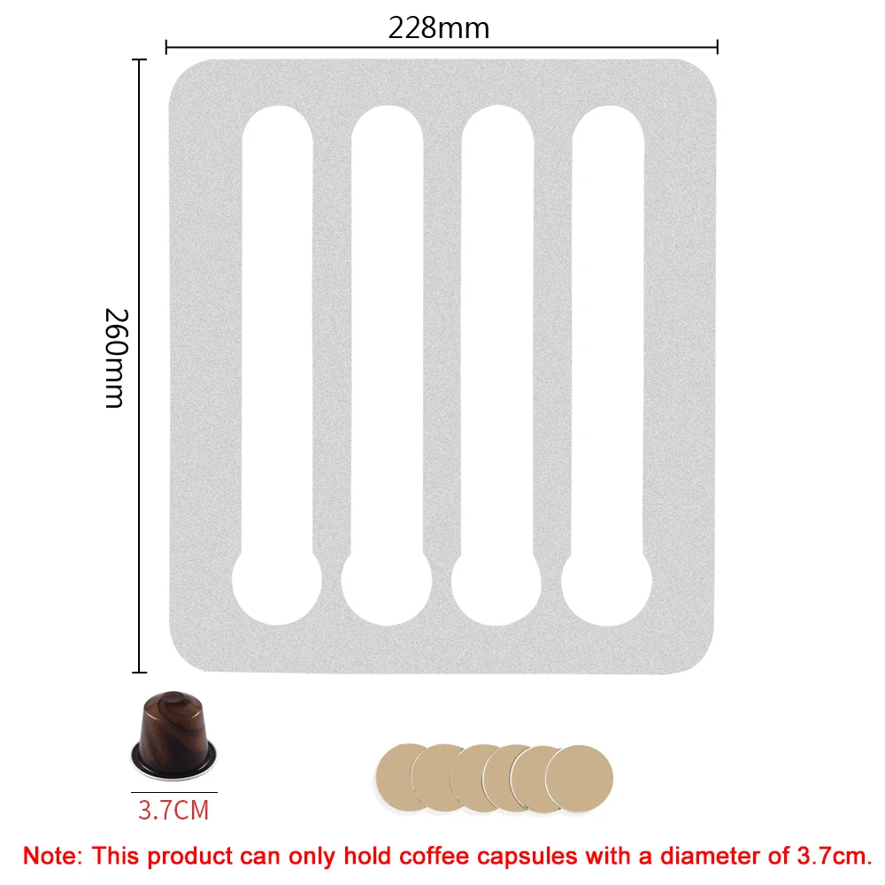 Полки для хранения 24 капкейка Кофе под стойку аксессуары кафе шкафов стены