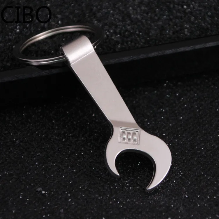 2019 новый полезный цинковый сплав сменный брелок с ключом подарок ключ цепочка