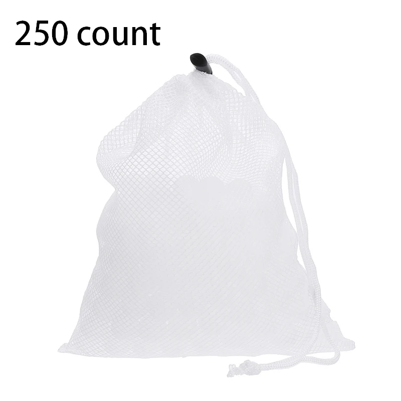 

250pcs/bag Count Vacuum Soup Cooking Balls Sous Vide Water Balls Food Grade Prevent Heat Loss Reduce Splashing Kitchen Cooking