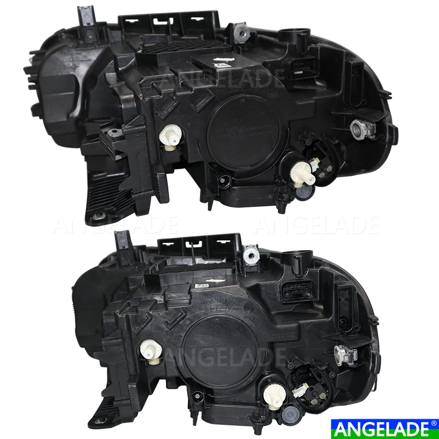 

Original OEM BMW1' F52 125i 118i B38C 120i B48C Full LED Valeo Headlight Headlamp Front Lamp 63118738649 63117466503 63117466504