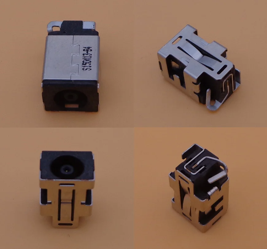 

Разъем питания постоянного тока для ASUS G501J N501JW UX501JW G501JW BU400 PU500 BU401L PU401L PU301L, разъем питания постоянного тока, 1 шт.