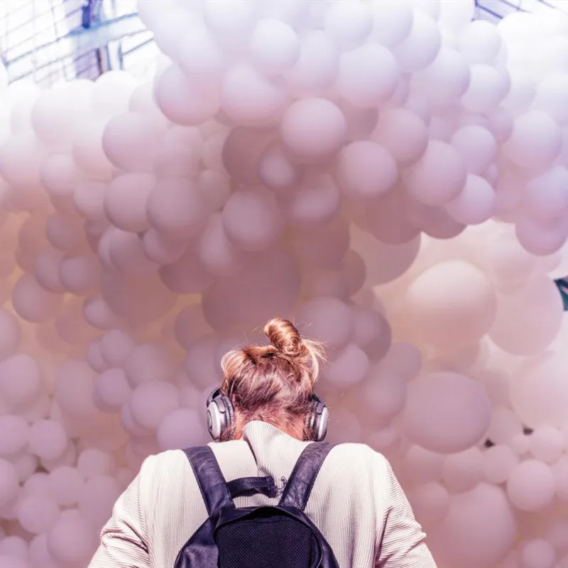 10/20/50 шт 12 дюймов белые латексные шары Свадебные украшения Globos с днем юбилея и