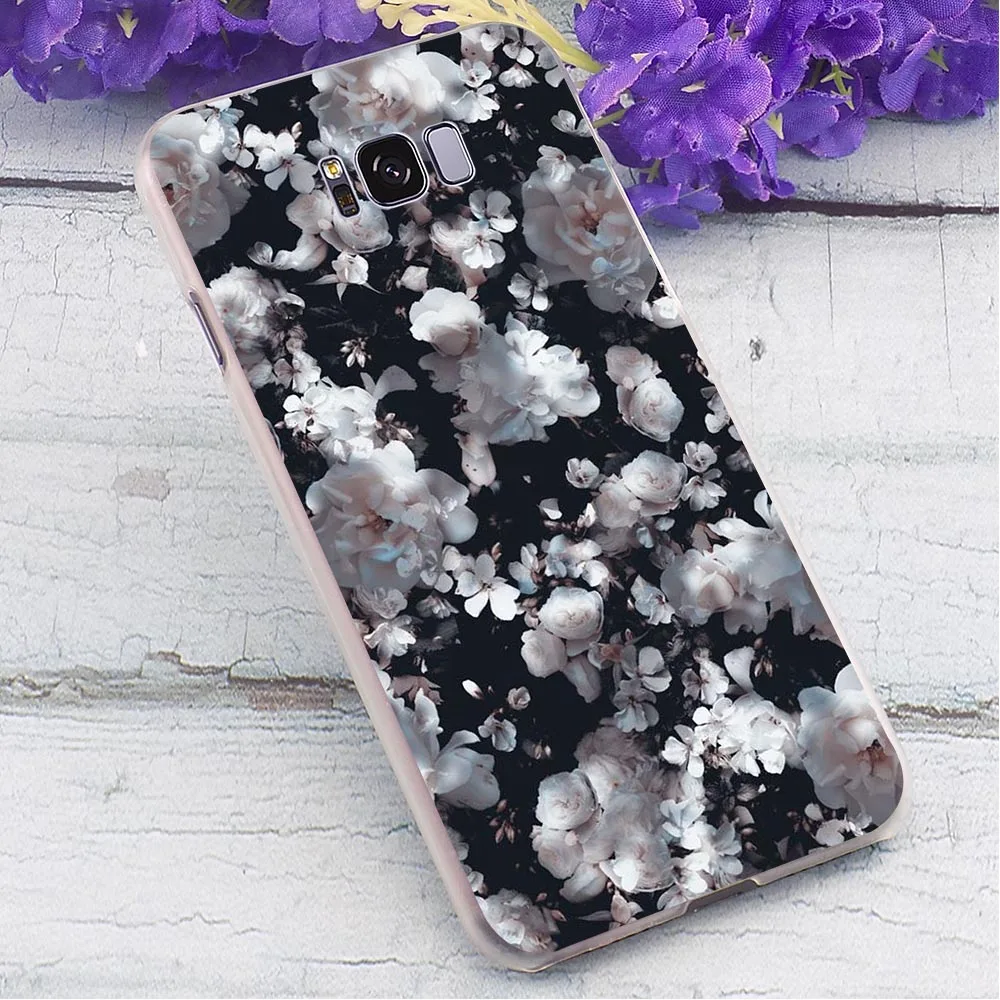 Жесткий чехол для телефона Galaxy A20 Case A3/A5 A6 A8 Plus/A7 A9 2018 A10 A30 A40 A50 A60 A70 M40|Бамперы| |