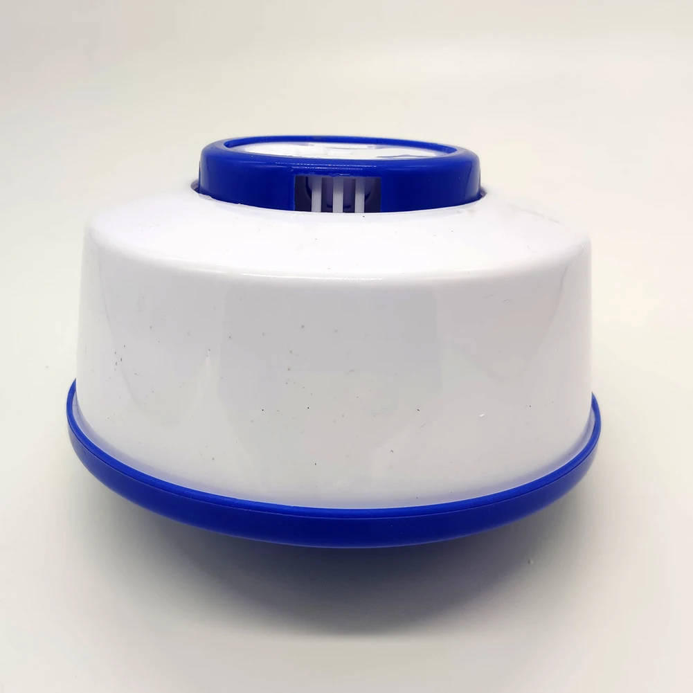 

8inch Tablet Auto-Supplier Floating Swimming Pool Hot tub Cleaning Device