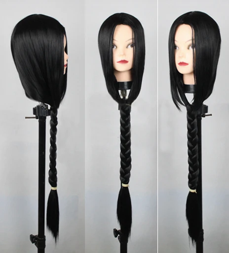 Bleach Retsu Unohana Cosplay Wig | Facial Hair