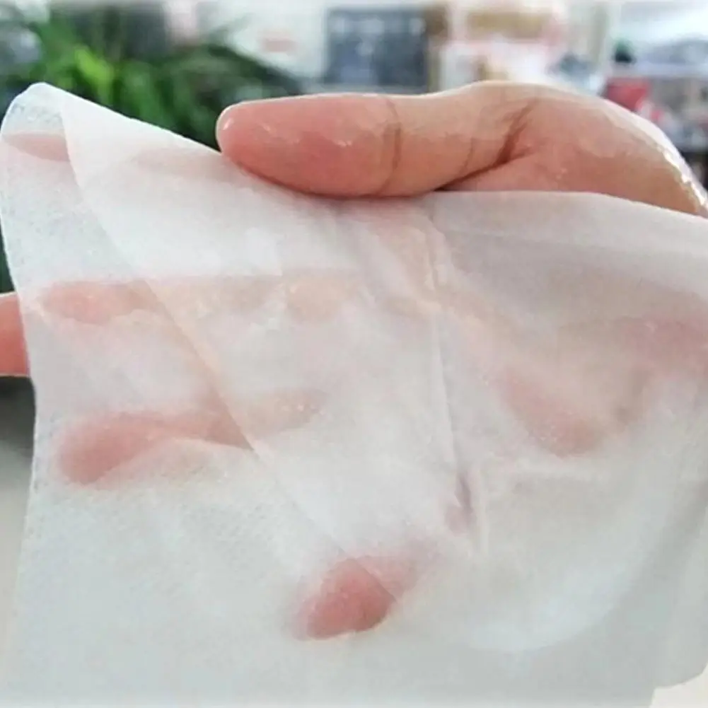 Отшелушивающая Маска удаление мертвой кожи молочная бамбуковая уксусная маска