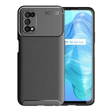 For Cover OPPO Realme V5 5G Case For Realme V5 Capas TPU Cover For OPPO A52 A72 A91 A92 Realme X3 Super Zoom C15 C11 V5 Fundas