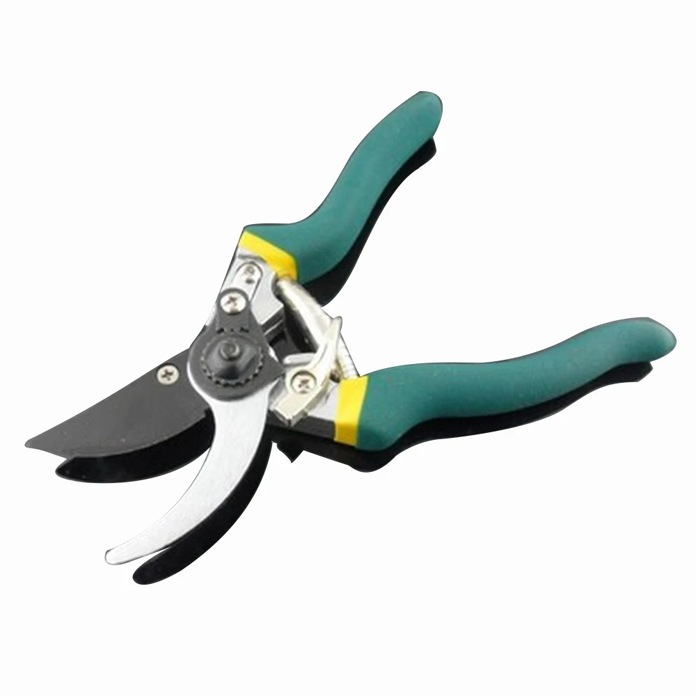 

Garden Pruning Shears 35mm Diameter Branches Flower Trees Scissors Elbow Branch Shears Home Garden Fruit Picking Tools